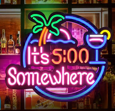 Neon Signs